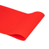 Red Rexcled Spunbonded нетканый материал для подголовника дивана